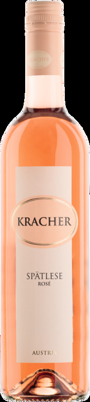 Rosé Spätlese Alois Kracher - 2024 - Burgenland, Österreich