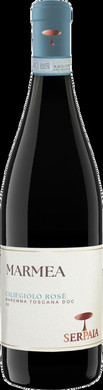 Tenuta Serpaia Marmea Maremma Toscana DOC Serpaia di Endrizzi - 2024 - Toskana, Italien