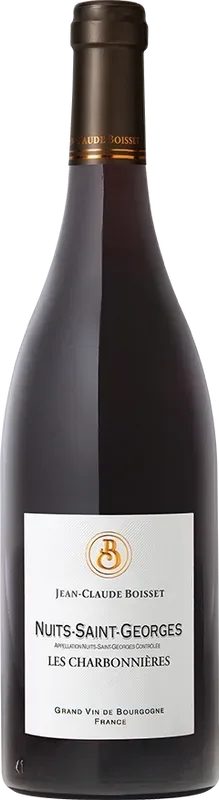 Nuits-Saint-Georges AOC Les Charbonnieres Jean-Claude Boisset - 2022 - Burgund, Frankreich