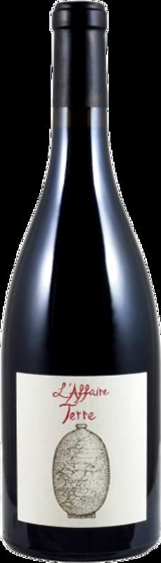 L'Affair Terre Ventoux AOP Domaine du Tix - 2021 - Côtes du Rhône, Frankreich
