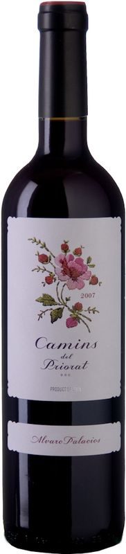 Camins del Priorat Tinto Cosecha Bodegas Alvaro Palacios - 2023 - Katalonien, Spanien