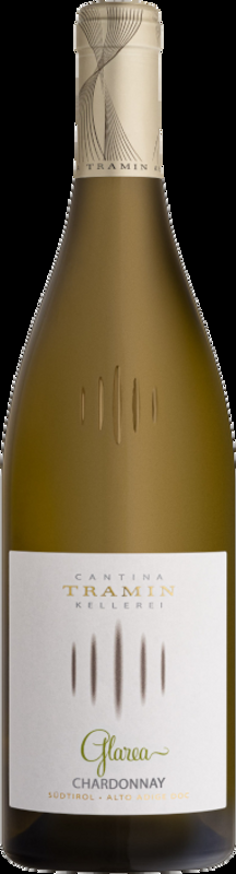 Glarea Chardonnay Alto Adige DOC Tramin - 2024 - Italien