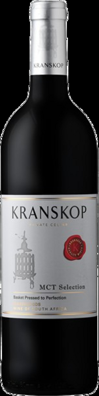 MCT Selection Kranskop - 2021 - Breede River Valley, Südafrika