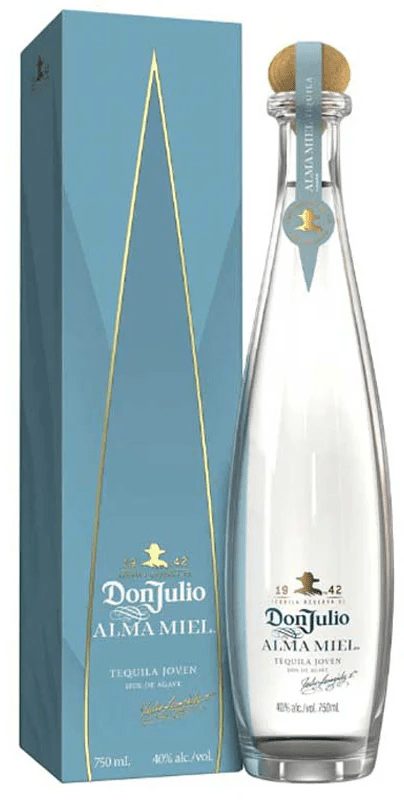 Don Julio 1942 Alma Miel Tequila Don Julio - Mexiko