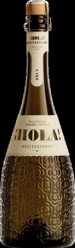 HOLA Mediterraneo Brut Hola - Default Origin