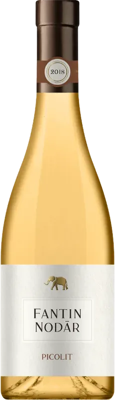 Picolit Colli Orientali del Fiuli DOCG Fantin Nodar - 2018 - Friaul, Italien