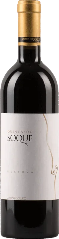 Soque Reserva Soque - 2019 - Douro, Portugal