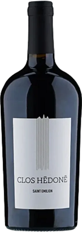 St-Emilion Château Clos Hédoné - 2022 - Bordeaux, Frankreich
