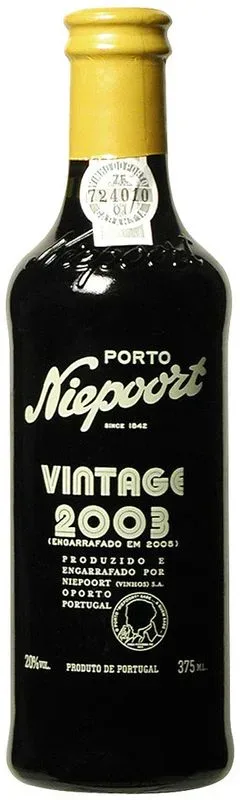 Porto Vintage Dirk Niepoort - 2019 - Douro, Portugal