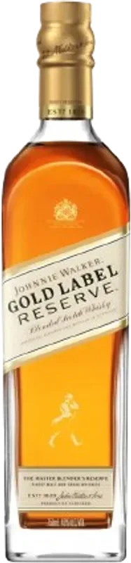 Johnnie Walker Gold Label Whisky Johnnie Walker - Grossbritannien
