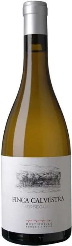Finca Calvestra Merseguera Blanco Mustiguillo - 2021 - Levante, Spanien
