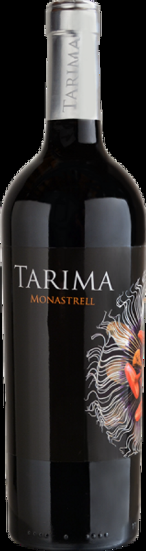 Tarima Alicante Monastrell DO Bodegas Volver - 2022 - Levante, Spanien