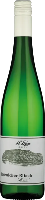Riesling Thörnicher Ritsch Monster Kabinett trocken Weingut Hermann Ludes - 2024 - Mosel-Saar-Ruwer, Deutschland
