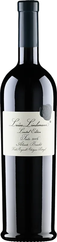 Luisa Lindemann Limited Edition Quinta da Plansel - 2022 - Alentejo, Portugal