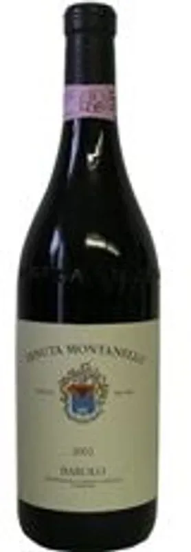 Barolo DOCG Montanello - 2019 - Piemont, Italien