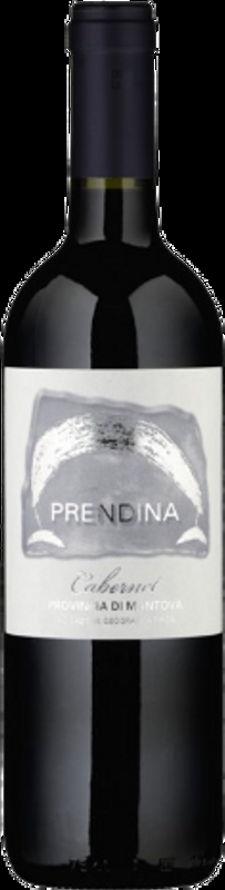 Cabernet DOC Garda La Prendina - 2024 - Lombardei, Italien