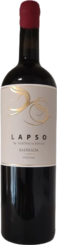 Sidonio Lapso DOC Bairrada Sidonio de Sousa - 2018 - Bairrada, Portugal