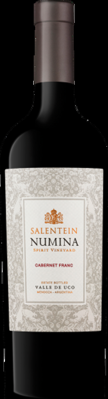 Numina Cabernet Franc Salentein - 2022 - Mendoza, Argentinien