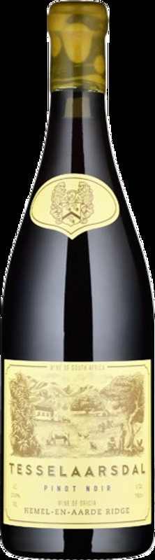 Pinot Noir Tesselaarsdal - 2021 - Coastal Region, Südafrika