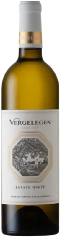 Vergelegen Estate White- vormals GVB White Vergelegen - 2023 - Coastal Region, Südafrika