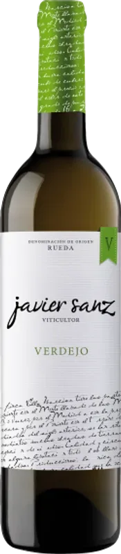 Rueda Verdejo DO Villa Narcisa Bodegas Javier Sanz - 2024 - Duero-Tal (Castilla y Leon), Spanien