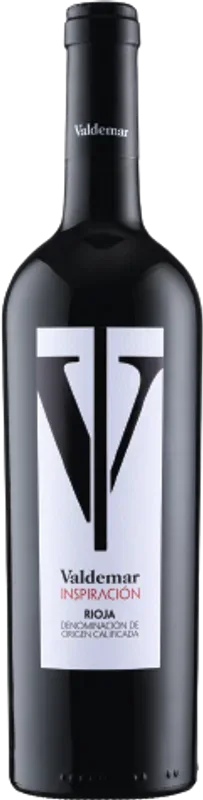 Inspiración Valdemar Rioja DOCa Bodegas Valdemar - 2021 - Oberer Ebro, Spanien