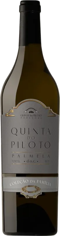 Piloto Coleção Familie Quinta do Piloto - 2021 - Terras do Sado, Portugal