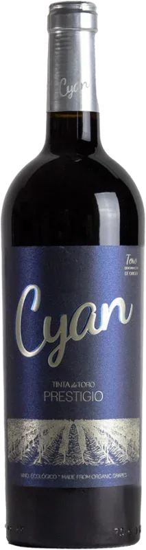 Bodegas Cyan Prestigio Toro DO Bodegas Cyan - 2020 - Duero-Tal (Castilla y Leon), Spanien