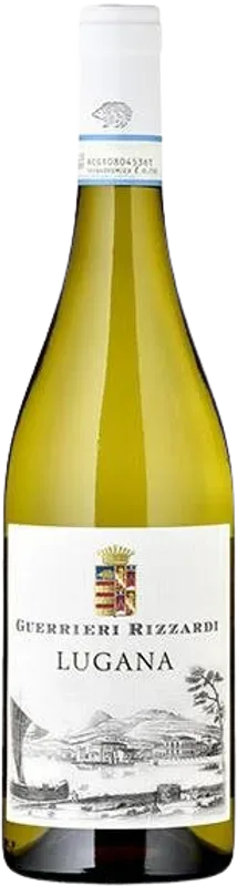 Lugana DOC Guerrieri Rizzardi - 2024 - Veneto, Italien