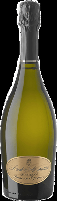 Prosecco Superiore Asolo DOCG Venegazzù Vini - Veneto, Italien