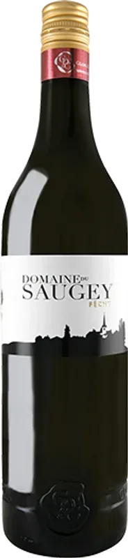Domaine du Saugey Grand Cru Fechy AOC Famille E. & L. de Mestral - 2022 - Waadt, Schweiz