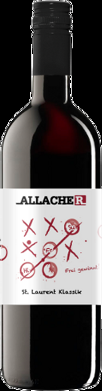 St. Laurent Klassik Burgenland Allacher - 2022 - Österreich
