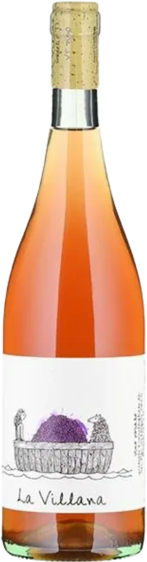 Rosato La Villana La Villana - 2024 - Latium, Italien