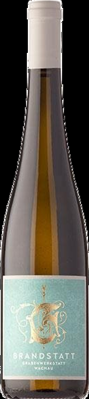 Grüner Veltliner Smaragd Brandstatt Grabenwerkstatt - 2023 - Niederösterreich, Österreich