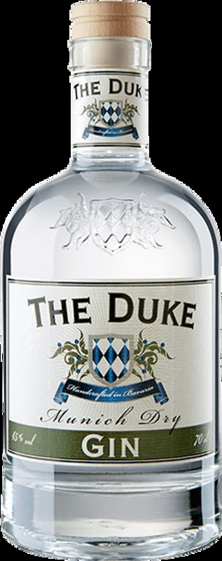 The Duke Munich Dry Gin The Duke - Deutschland