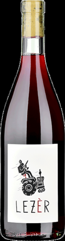 Lezèr Vigneti delle Dolomiti IGT Foradori - 2025 - Trentino, Italien