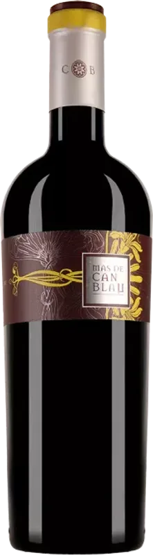 Mas de Can Blau, do/mo Cellers Can Blau - 2017 - Katalonien, Spanien