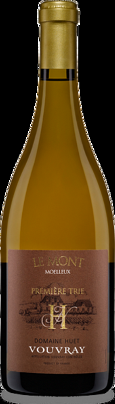 Vouvray Moelleux AOC „Le Mont“ Société Huet, Noël Pinguet - 2020 - Loire, Frankreich