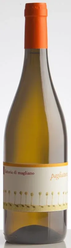 Pagliatura Vermentino Maremma DOC Fattoria di Magliano - 2020 - Toskana, Italien