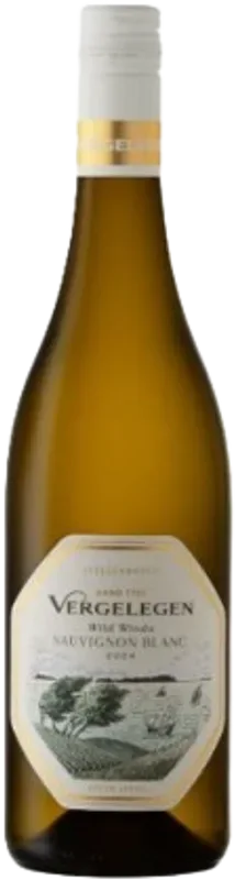 Sauvignon Blanc Wild Winds Vergelegen - 2025 - Coastal Region, Südafrika