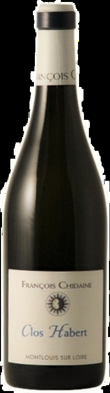 Montlouis Clos Habert François Chidaine - 2020 - Loire, Frankreich