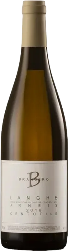 Roero Arneis DOCG Spasù Coscia Antonio - 2025 - Piemont, Italien