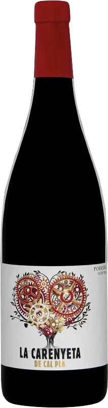 La Carenyeta Celler Cal Pla/Joan Sangenis - 2016 - Katalonien, Spanien