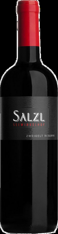 Zweigelt Reserve Weingut Salzl - 2020 - Burgenland, Österreich