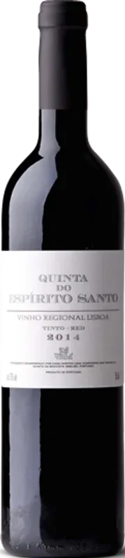 Espirito Santo Casa Santos - 2019 - Estremadura, Portugal