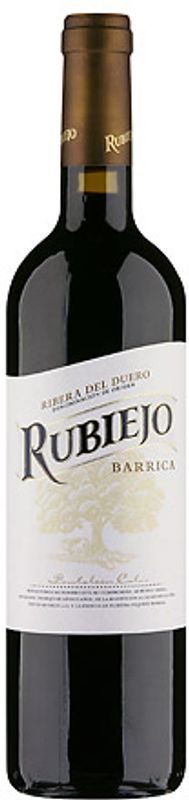 Barrica Ribera del Duero DO Bodega Alto Sotillo - 2022 - Duero-Tal (Castilla y Leon), Spanien