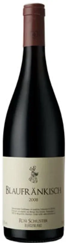 Blaufrankisch Rosi Schuster - 2022 - Burgenland, Österreich