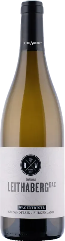 Chardonnay Leithaberg DAC Rudi Wagentristl - 2024 - Burgenland, Österreich
