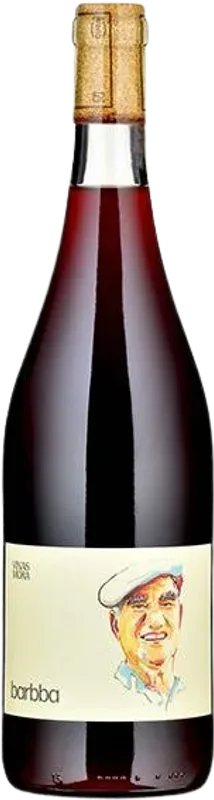 Barbba Bodegas Vinas Mora - 2022 - Kroatien