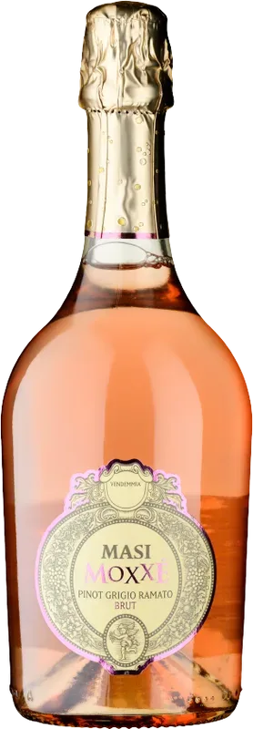 Moxxé Pinot Grigio Ramato Brut Masi - 2024 - Veneto, Italien